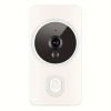 1pc Smart Wireless Doorbell, Smart 2.4G WIFI Video Doorbell, Tuya APP Smart System Control, Two-way Intercom, Night Vision Function, Video Conversation, Family Helper (delivered Without Battery)