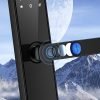Smart Fingerprint Door Lock Keyless Entry Door Lock For Home Hotel Office Airbnb Wireless Digital Electric Door Lock