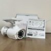 Solar Light Pseudo Safety Camera, Simulating CCTV Monitoring System, With LED PIR Motion Sensor Detection Light, Suitable For Indoor And Outdoor Homes, Offices, Shops, And Garages