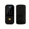 The Keyboard Lock With Handle And Intelligent Biometric Fingerprint Lock Is Suitable For Front Doors, Providing Keyless Entry. The Automatic Door Bolt Lock Is Suitable For Homes, Hotels, Apartments, And Offices.