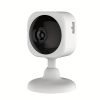 2MP Wireless Wifi Security Camera, 2.4G Wifi Home Monitor Camera for Home/Baby/Pet Monitoring