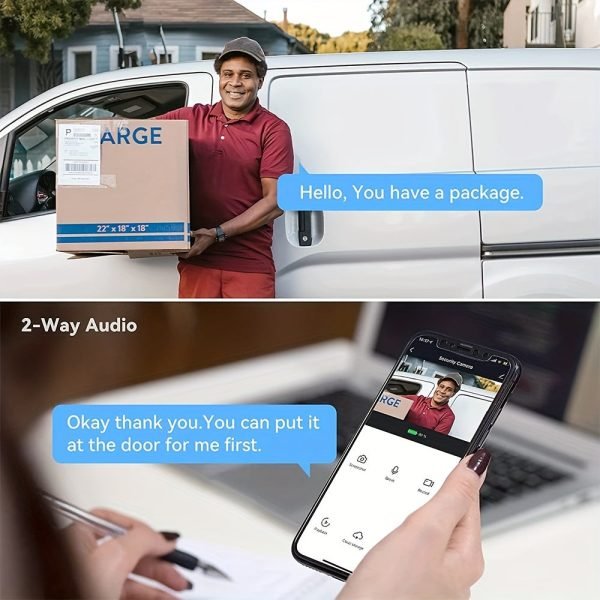 905edd1b-39a3-497a-b434-d70451585251-1 1080P Tuya Smart Security-protection Peephole Video Doorbell Wireless Wifi Two-Way Audio Video Door Eye With Camera In The Private House