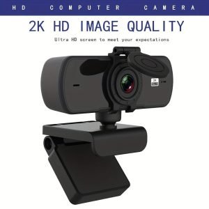 fc7f637220bfdfd300667f6958574ef5 HD 2K Webcam